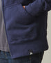 Men's Classic Full Zip - True Navy